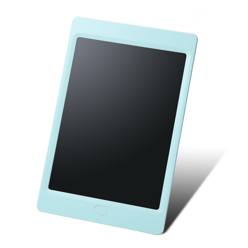 12寸液晶手写板商务绘画板电子彩屏大尺寸绘图板便携写字板