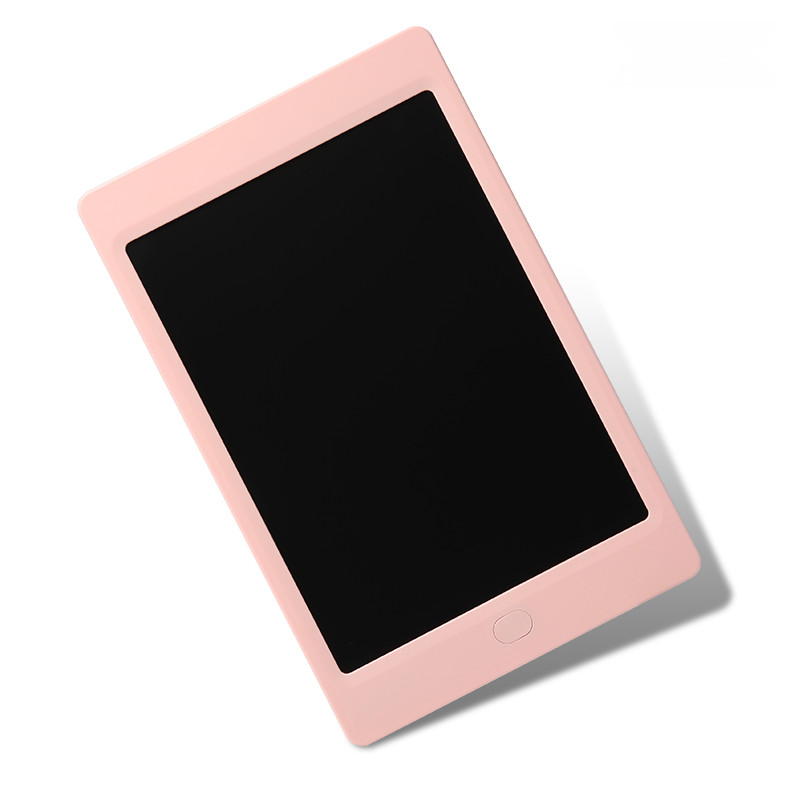 12寸液晶手写板商务绘画板电子彩屏大尺寸绘图板便携写字板