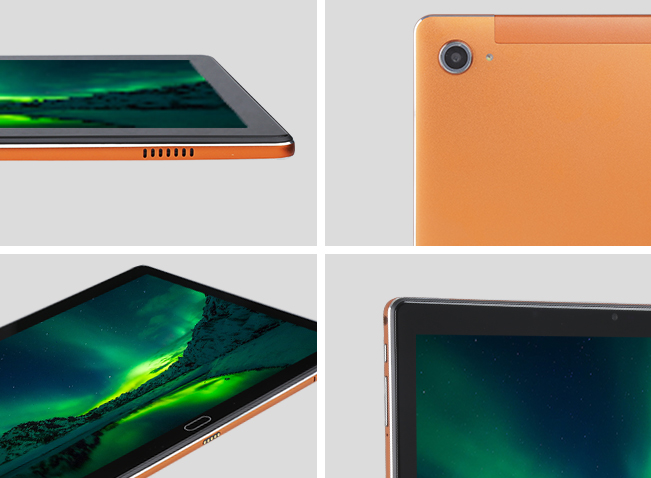 小专家529网课学习平板电脑十核10.8寸 AI智能学习机 名师指导 九门同步教材高清护眼