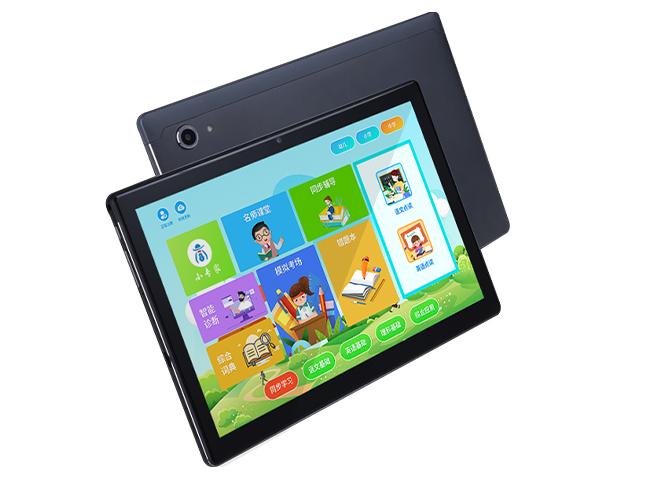 小专家529网课学习平板电脑十核10.8寸 AI智能学习机 名师指导 九门同步教材高清护眼