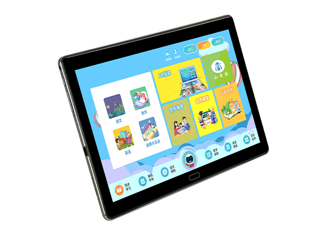 小专家529网课学习平板电脑十核10.8寸 AI智能学习机 名师指导 九门同步教材高清护眼