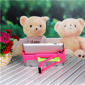 7-12寸通用型懒人落地平板支架 角度多功能学生小孩学习便捷款